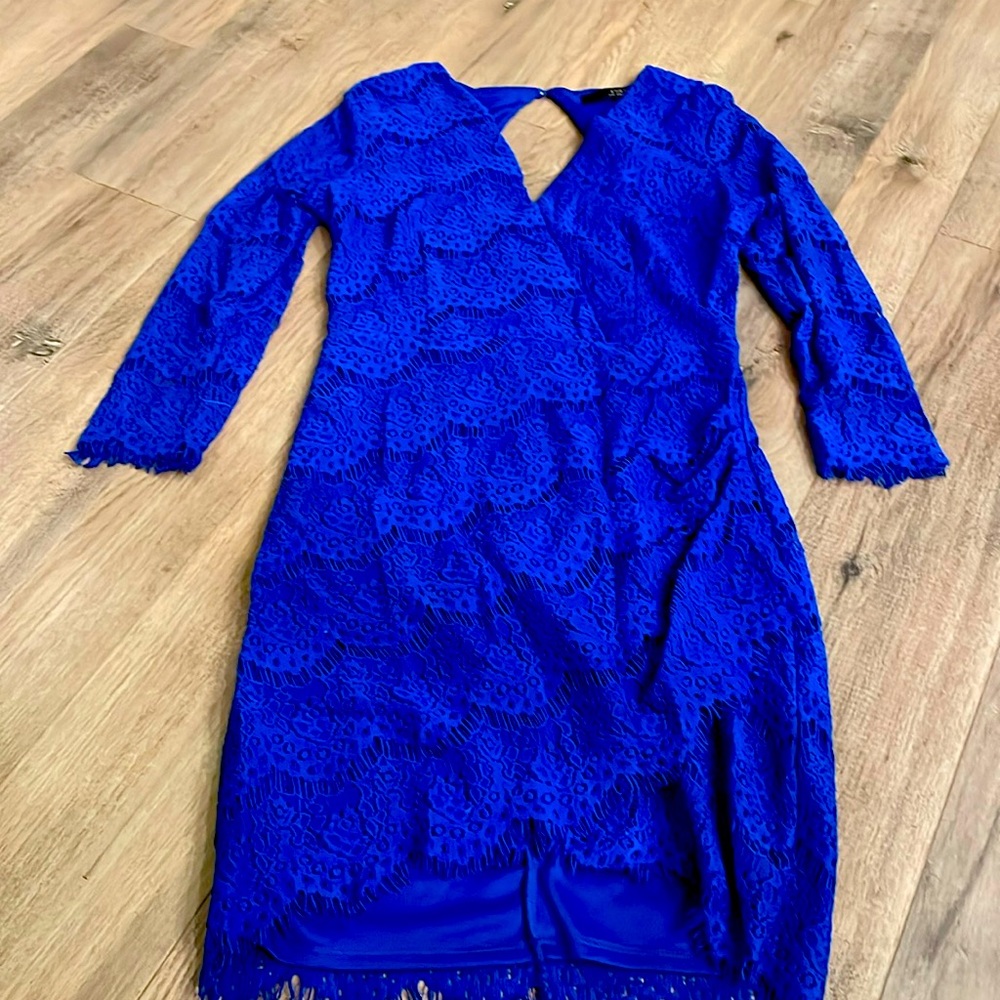 Sexy sexy dress